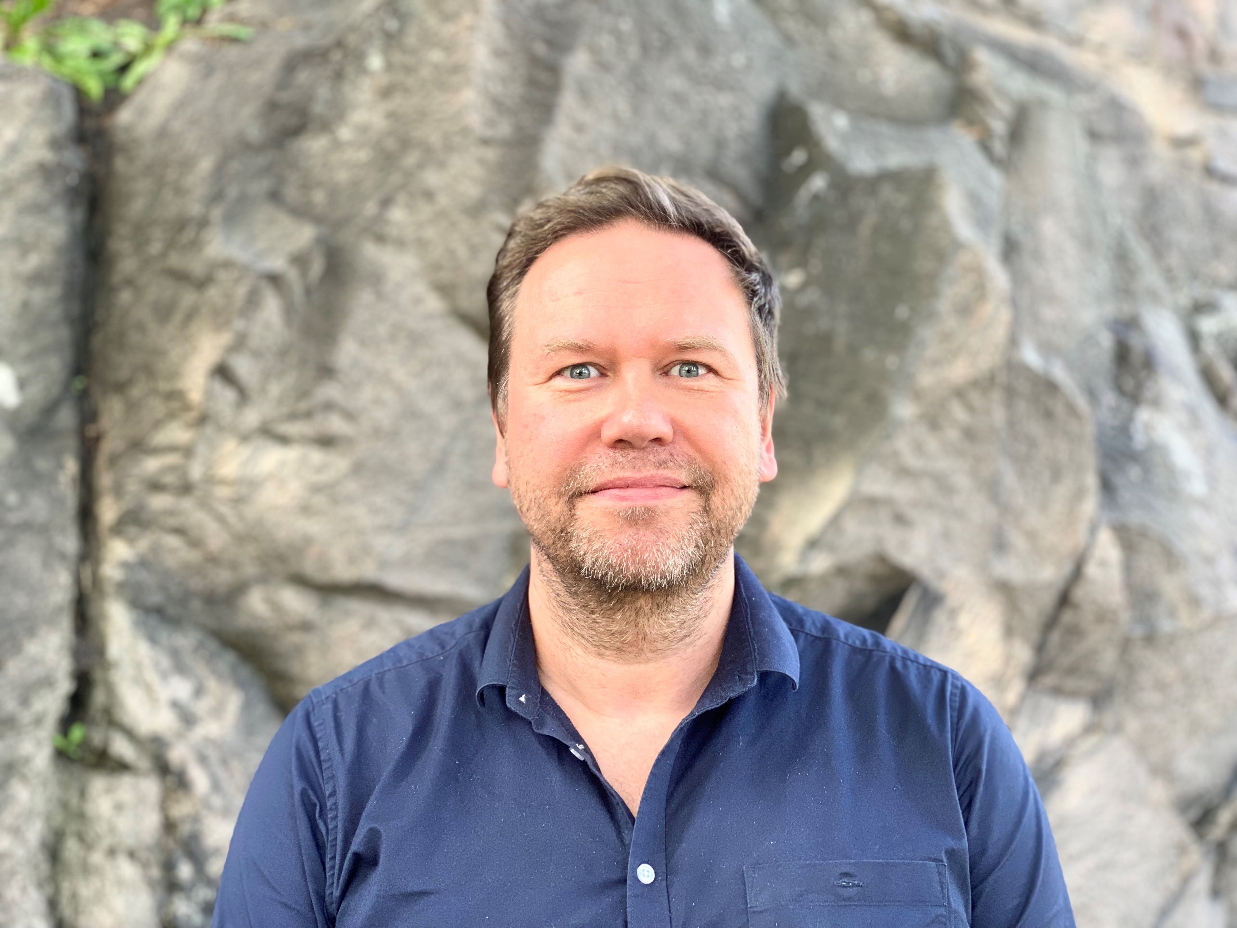 Jani Fleivik